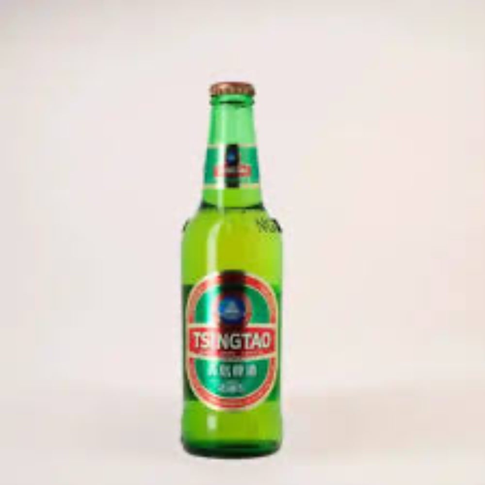 Tsingtao