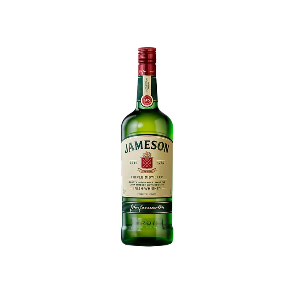 Виски Jameson 0.5