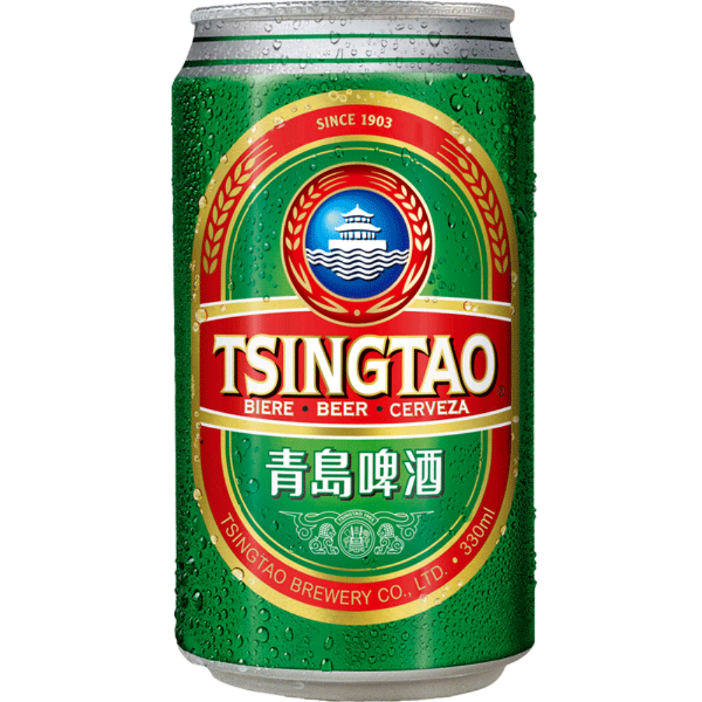 Tsingtao 0,5 ж/б