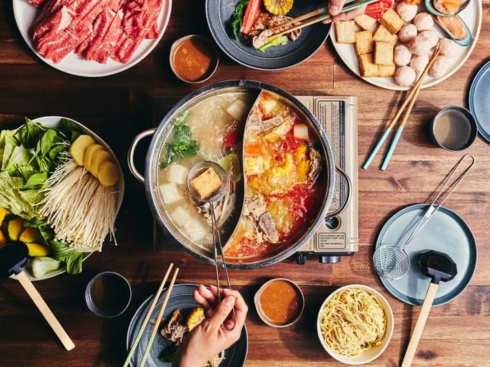 Хот-Пот : Hot-Pot