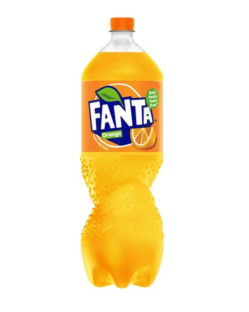 Фанта 0,5 л