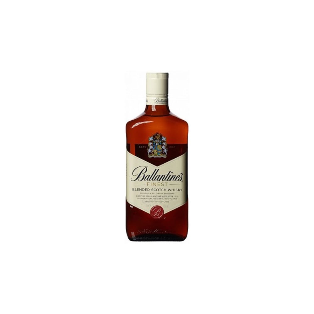 Виски Ballantine's 0.5