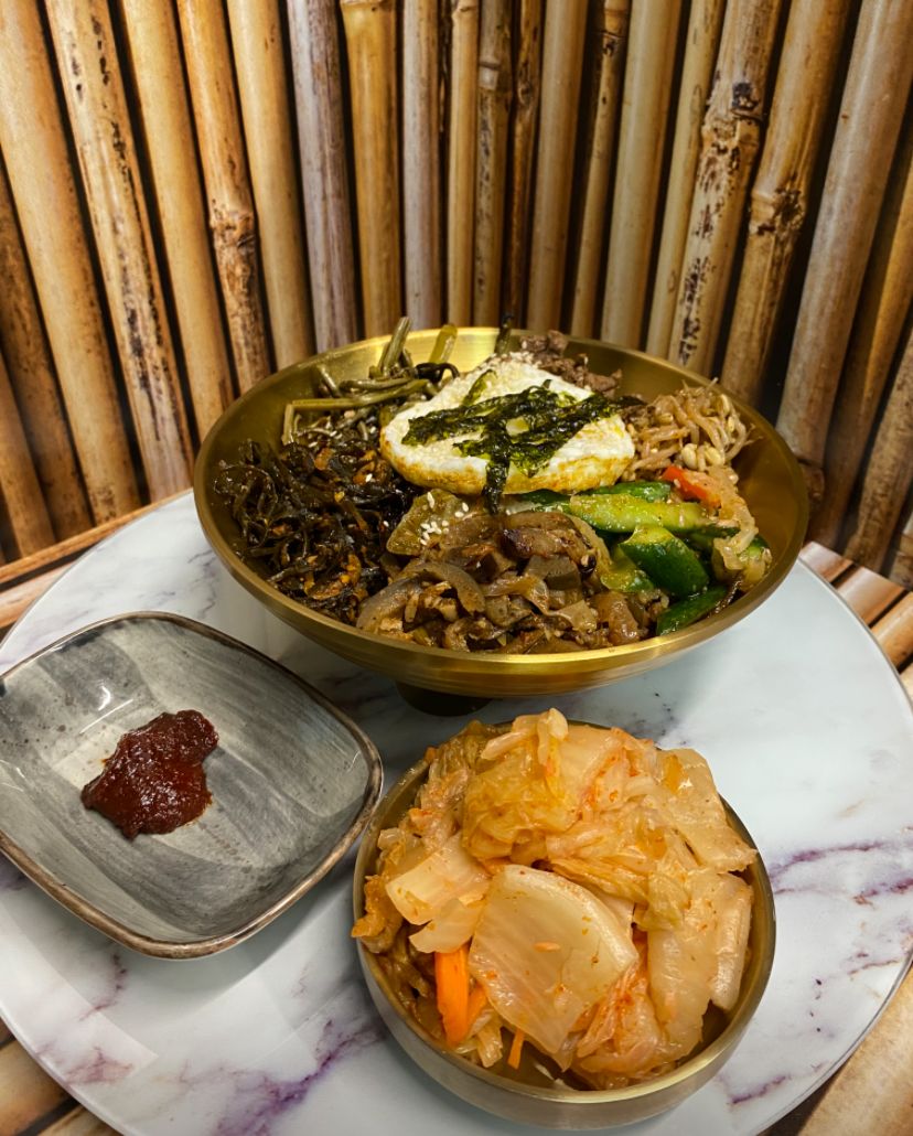 Пибимпаб : Bibimpab