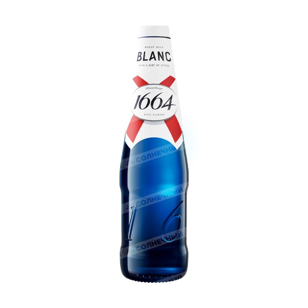 Blanch 1664 Kronenbourg