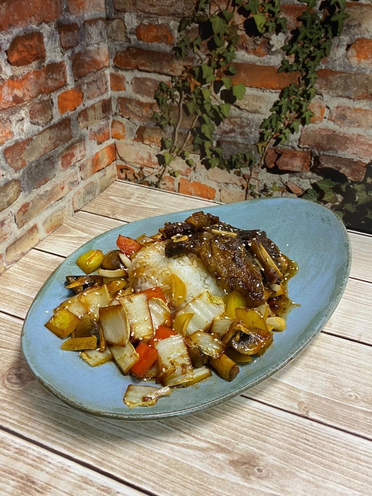 Кальби Паб