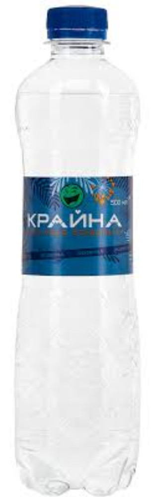Крайна газована
