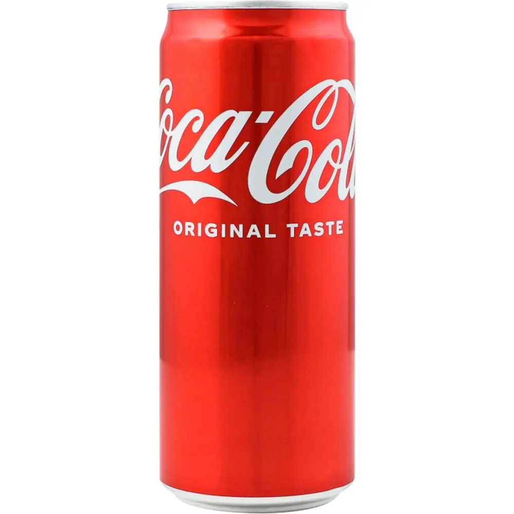 Coca Cola 0,33