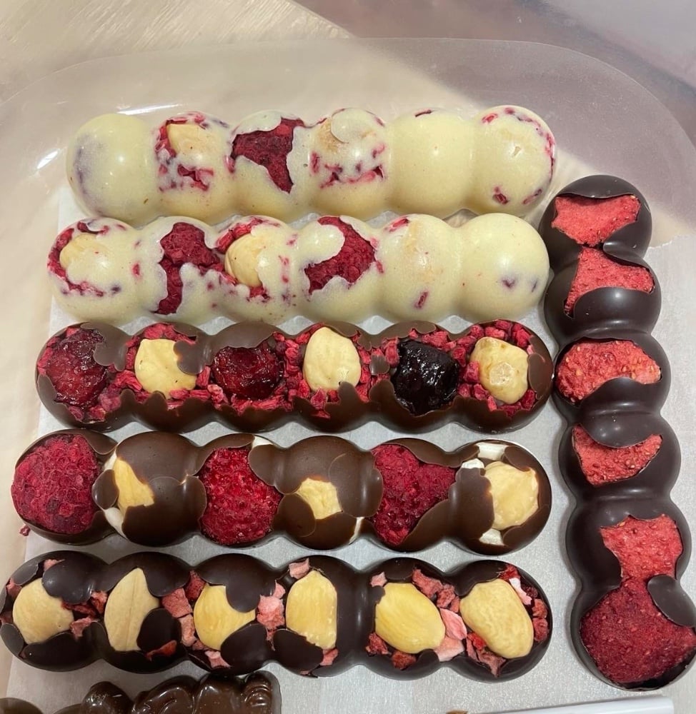 Бульбашки