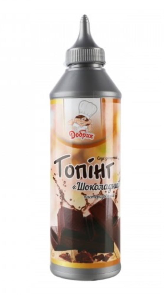 Топінг