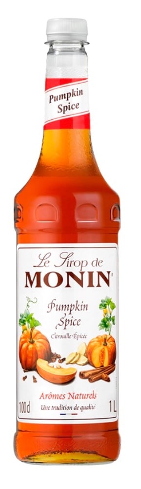 Сироп MONIN