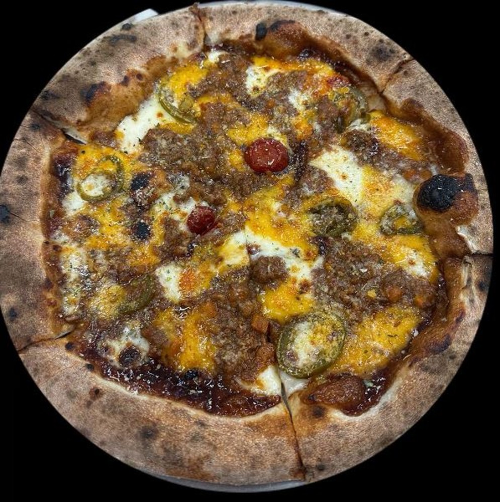 Піца Bolognese🌶🆕️