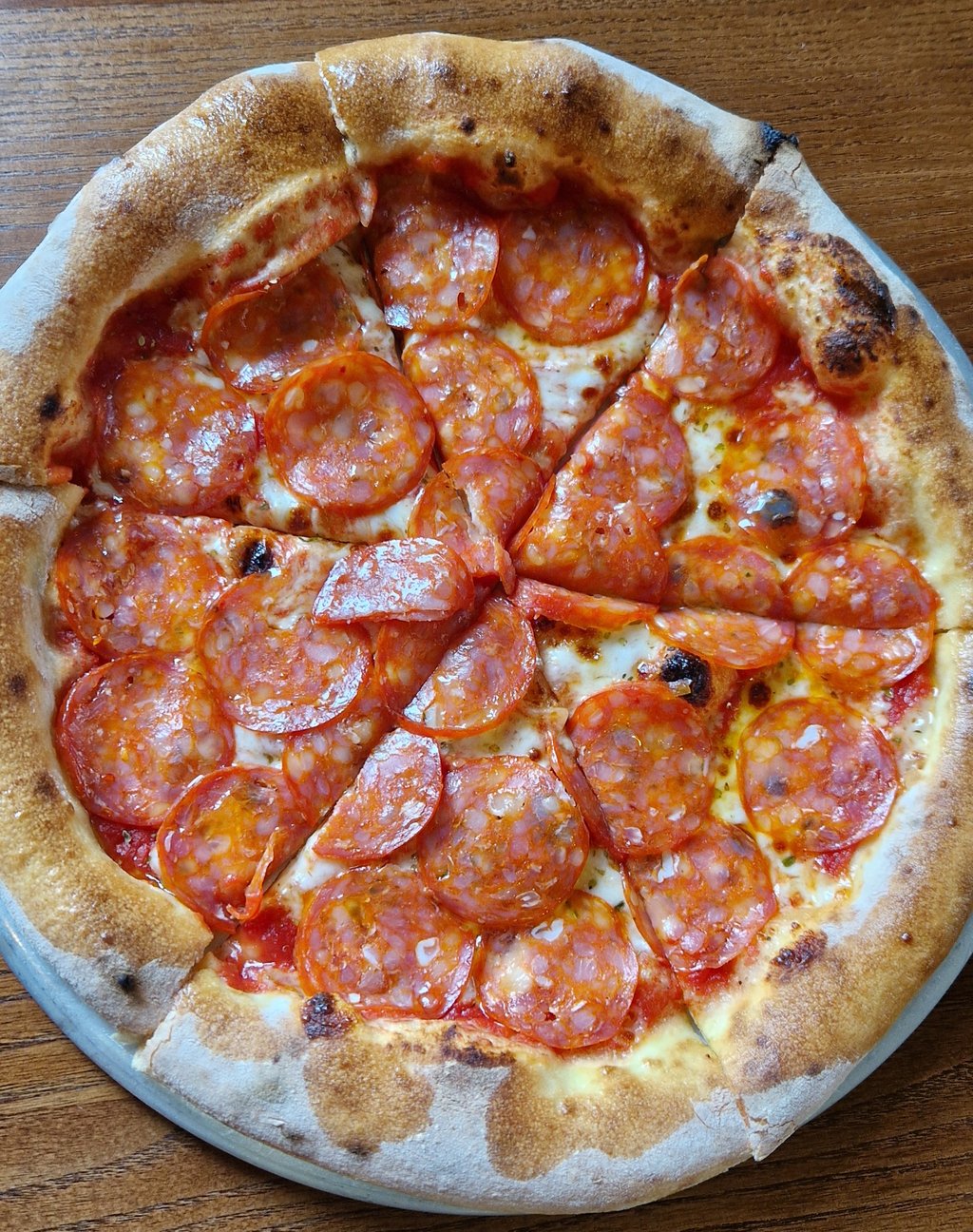 Піца Peperoni Picante 🌶