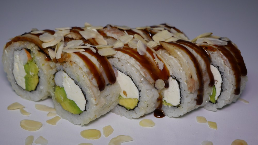 GOLDEN DRAGON