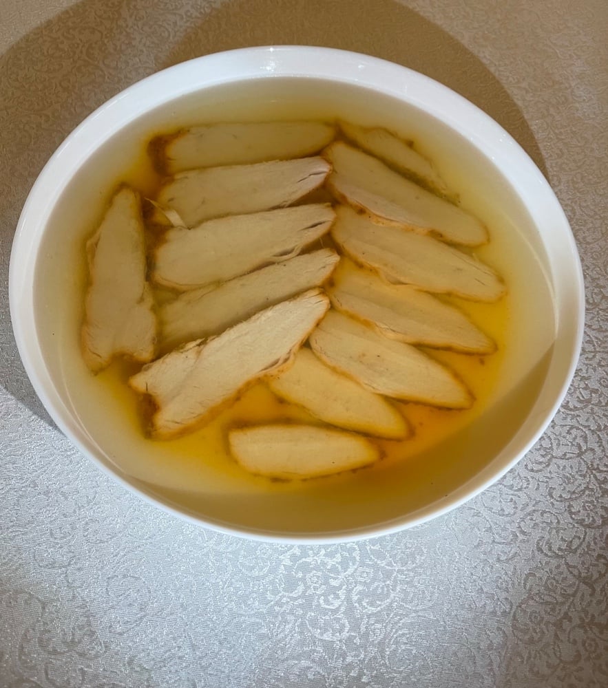 Холодець з куркою