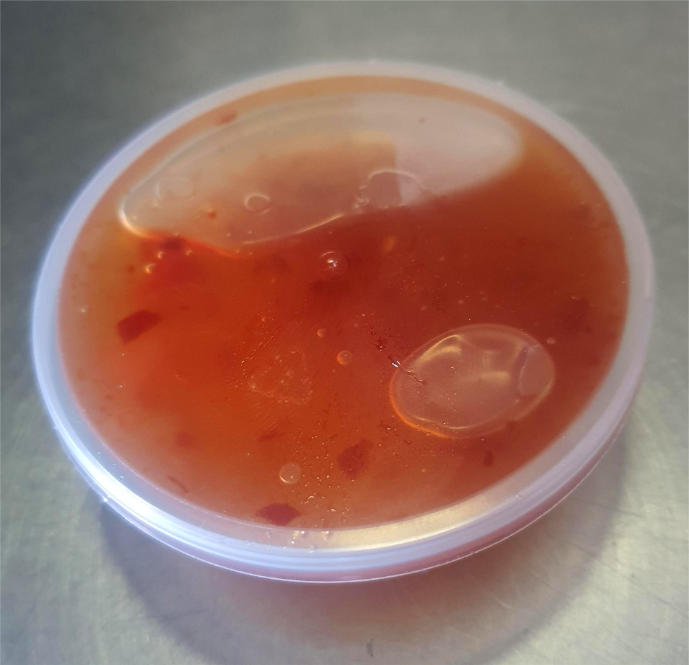 Sweet Chili sauce