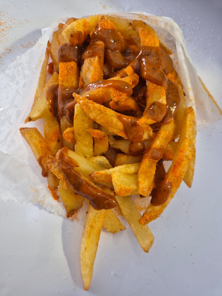 Chippie Nibble 200g