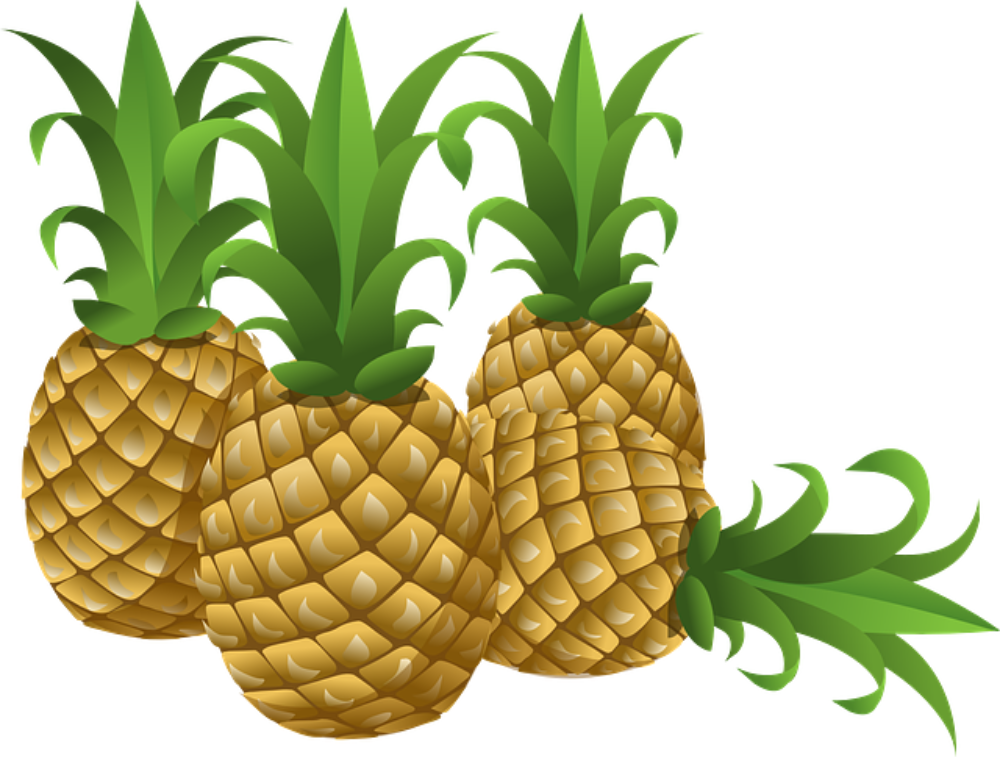 FANTA Pineapple 500ML