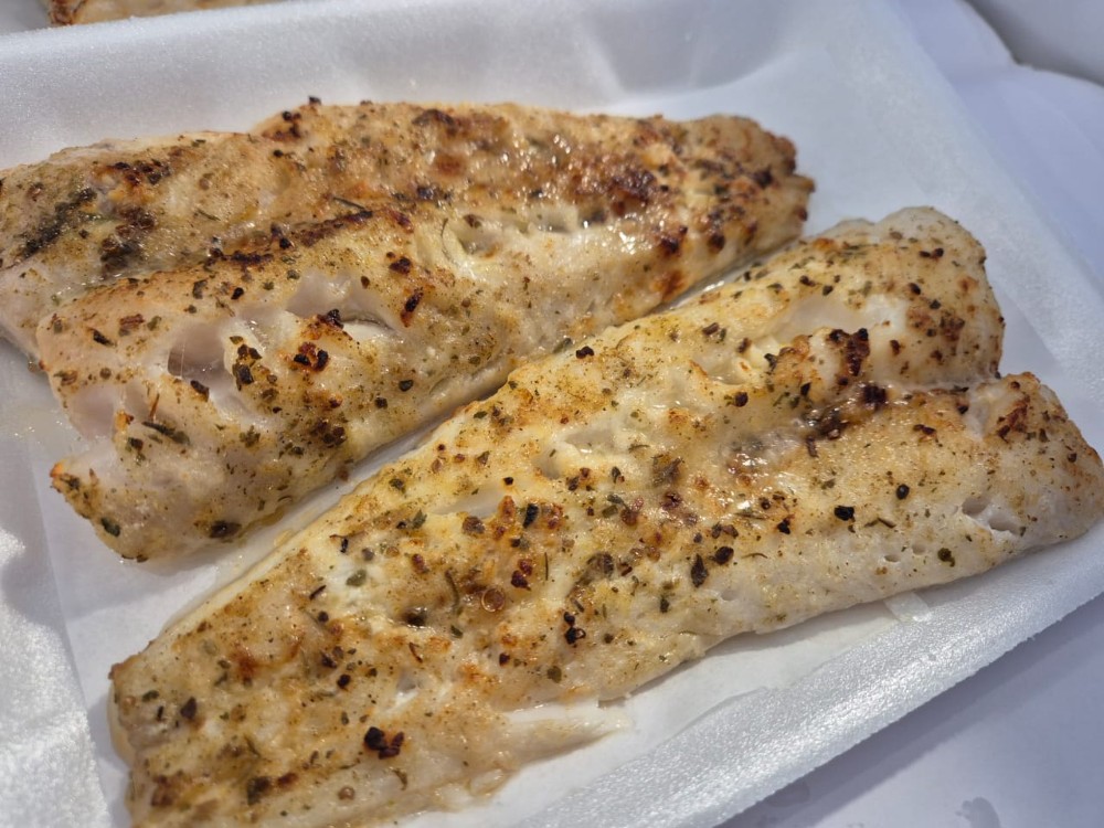 Hake LARGE 300g