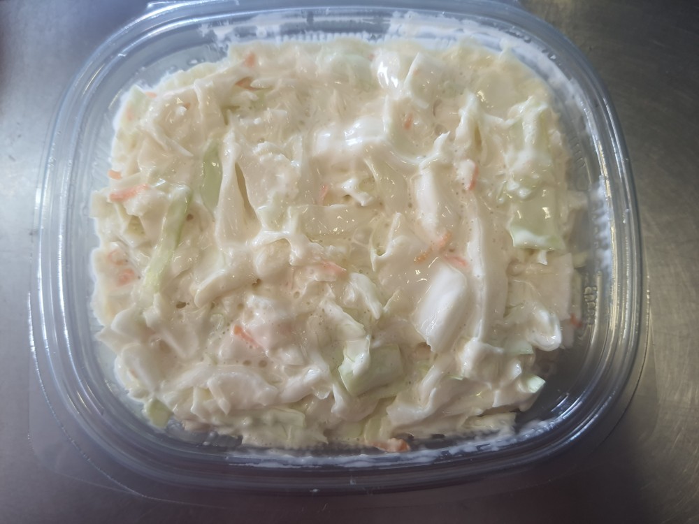 Coleslaw