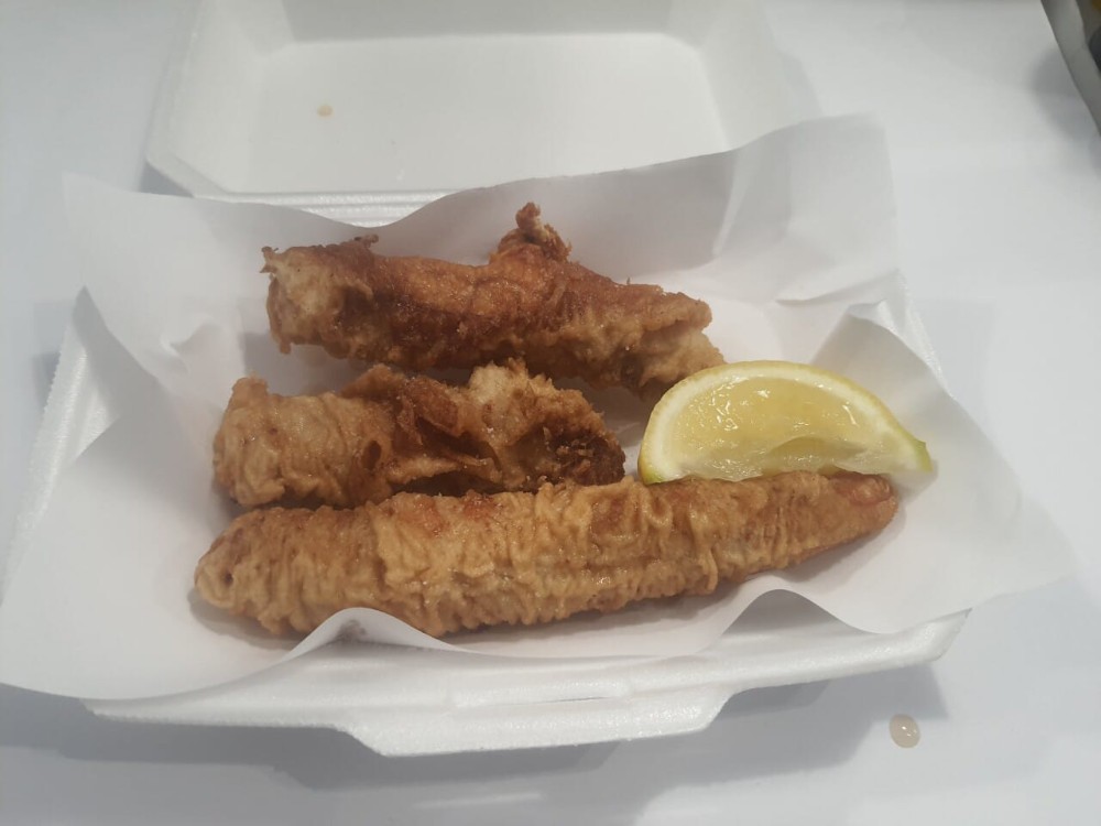 Kuite 50g Strips