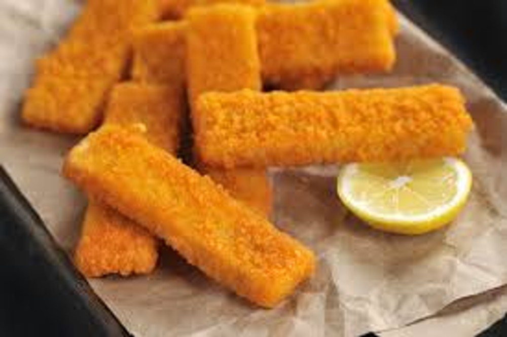 6 x Fish Fingers