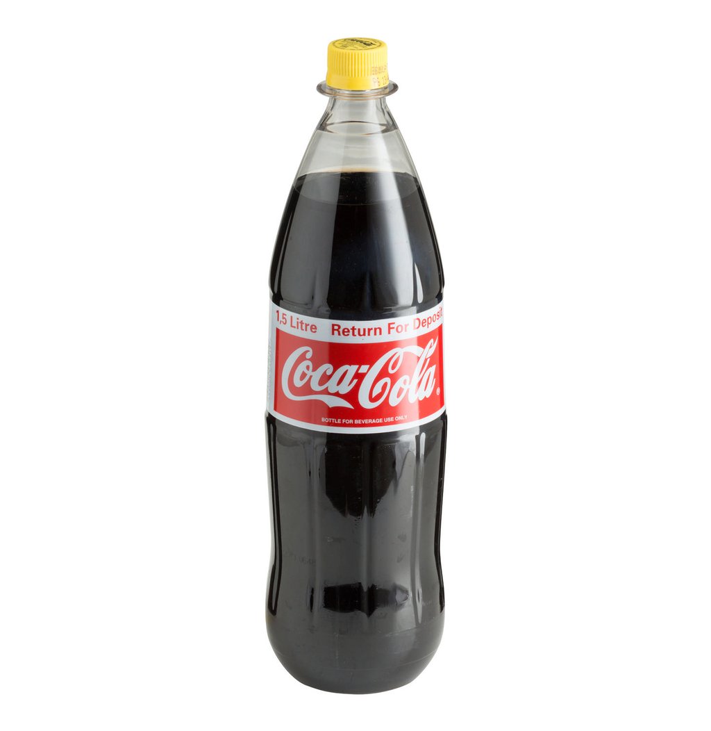 Coke 1.5LT