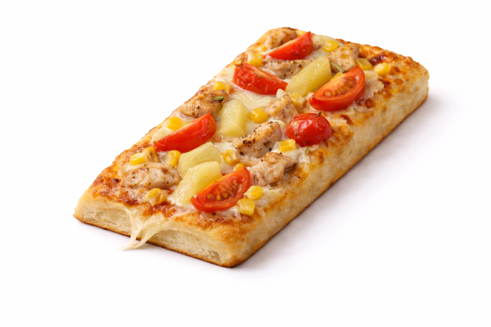 Гавайська стріт. (270 грамів)