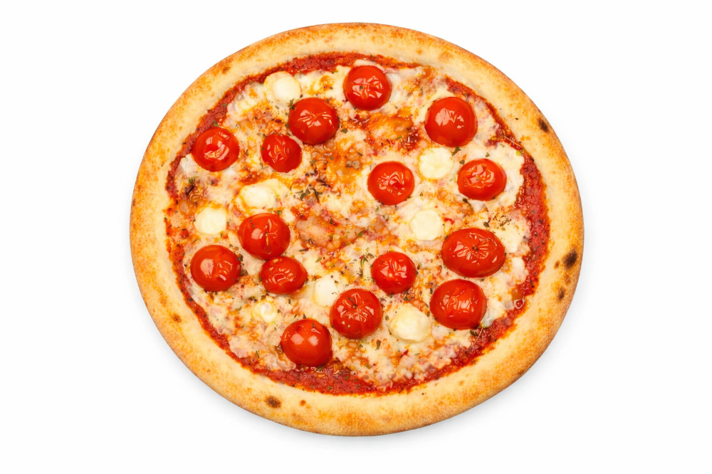 ЇDON BOX - Піца маргарита. (400 грамів)