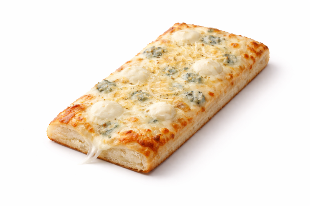 ЇDON BOX - Чотири сири стріт. (240 грамів)