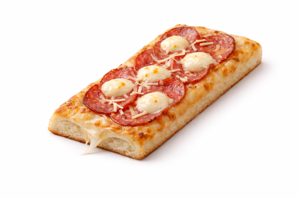 ЇDON BOX - Салямі стріт. (240 грамів)