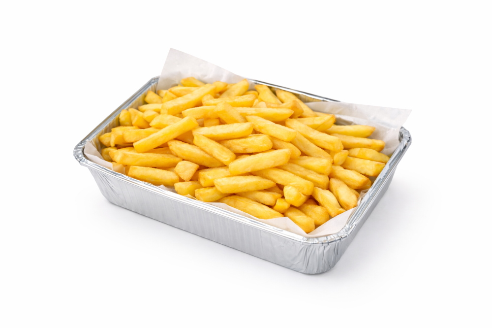 ЇDON BOX - Картопля фрі. (200 грамів)