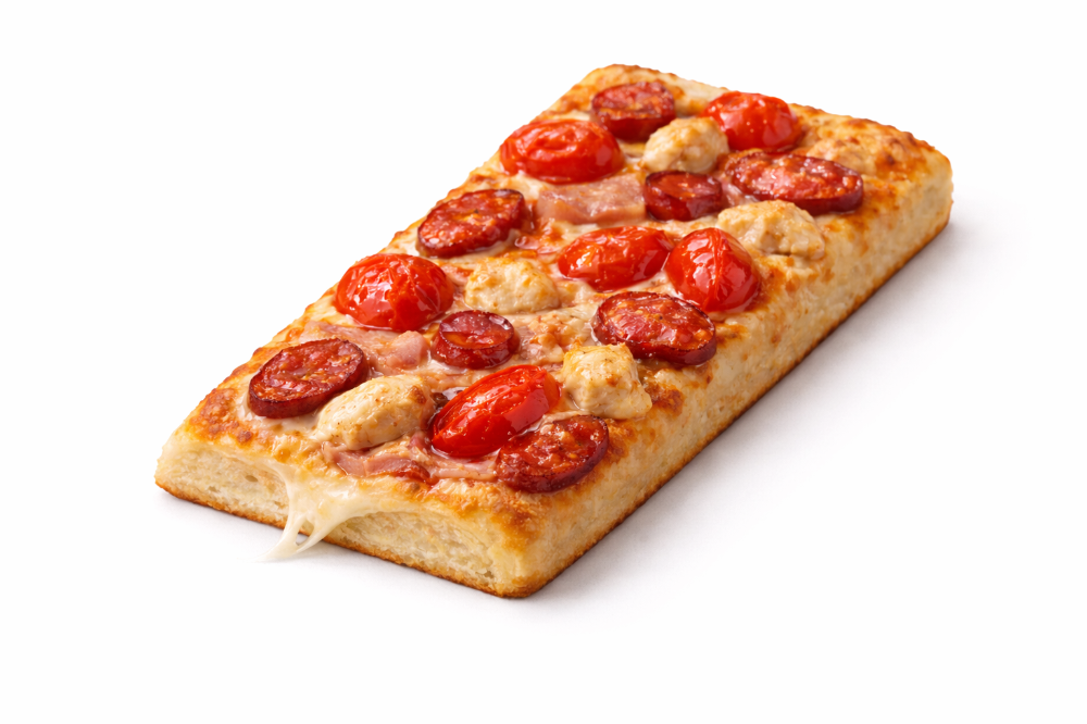 ЇDON BOX - М'ясна стріт. (290 грамів)