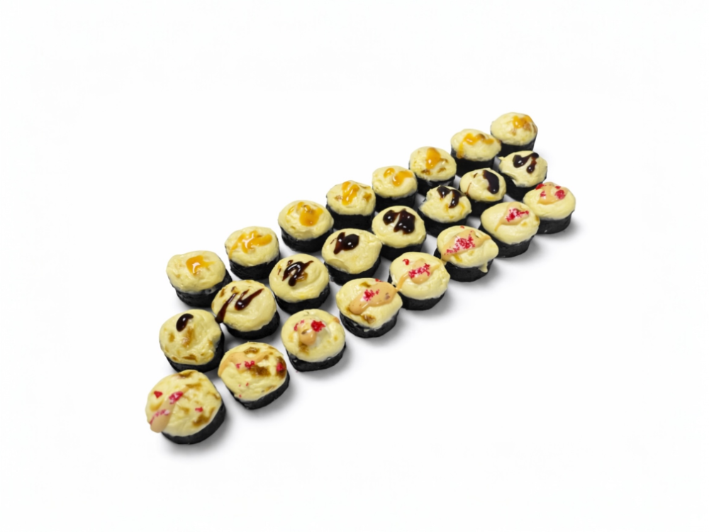 Сет Запечений. (900 грамів)