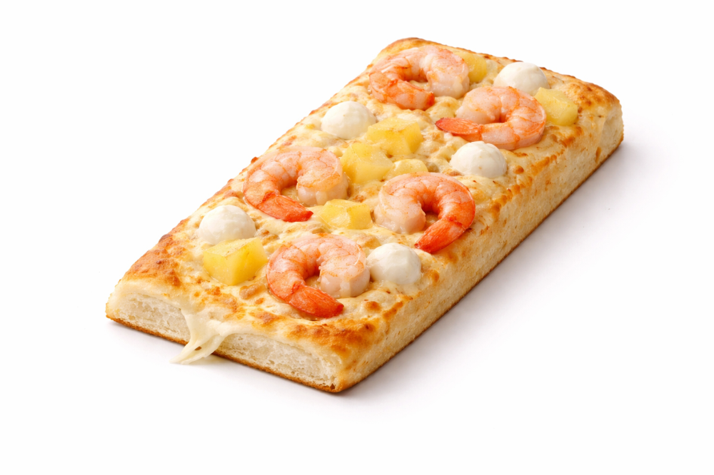 ЇDON BOX - Фірмова стріт. (270 грамів)