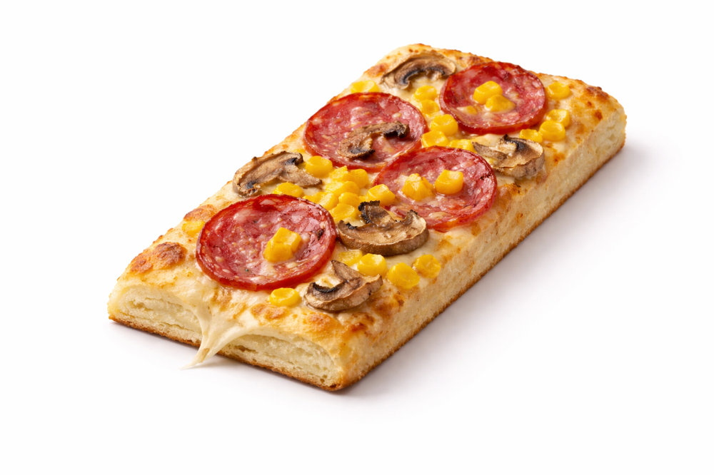 Оптіма стріт. (250 грамів)