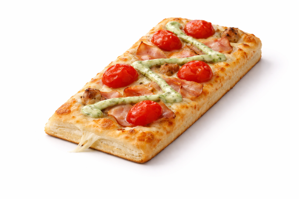 ЇDON BOX - Гуцульська стріт. (250 грамів)