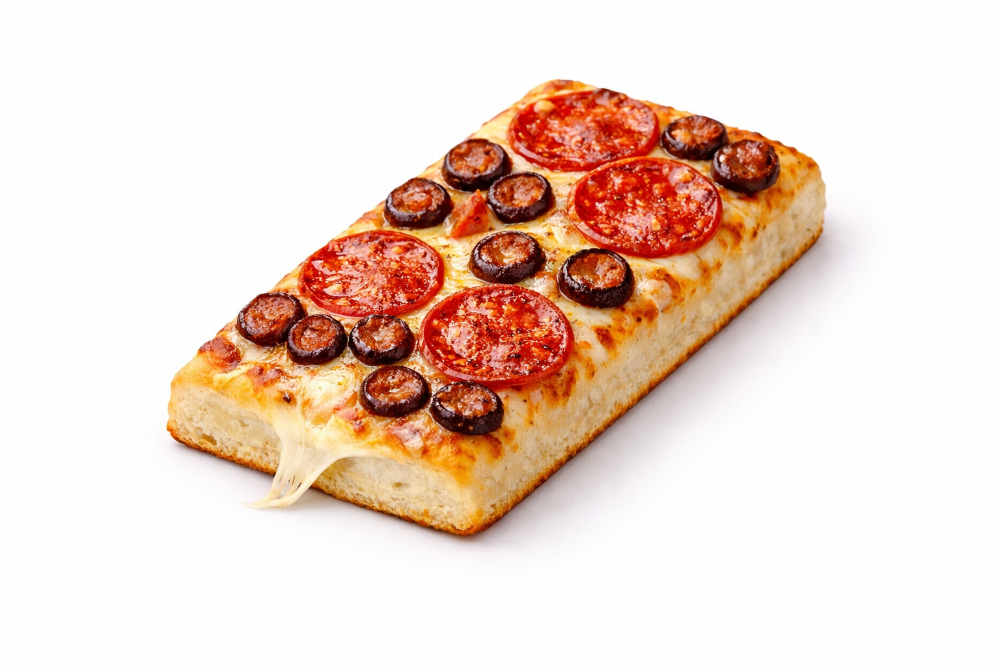 ЇDON BOX - Мисливська стріт. (250 грамів)