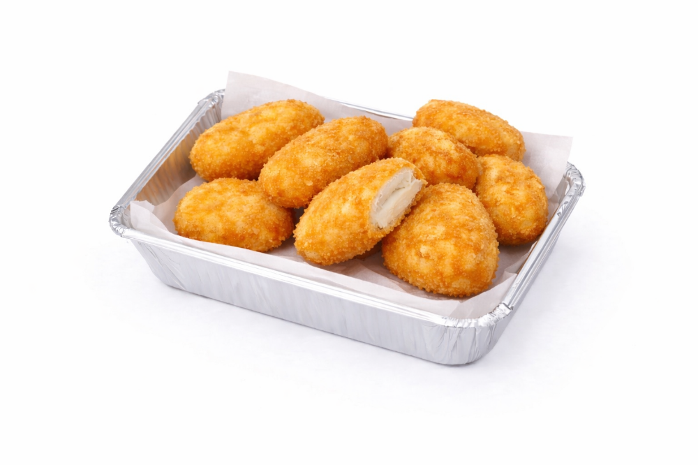 ЇDON BOX - Нагетси 9. шт.