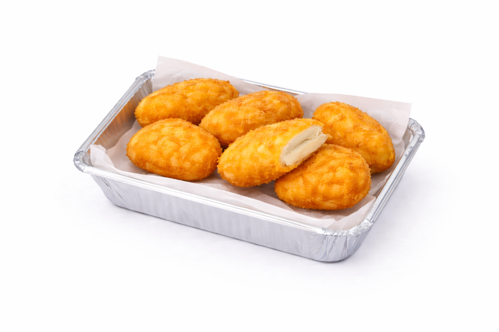 Нагетси 6 шт.