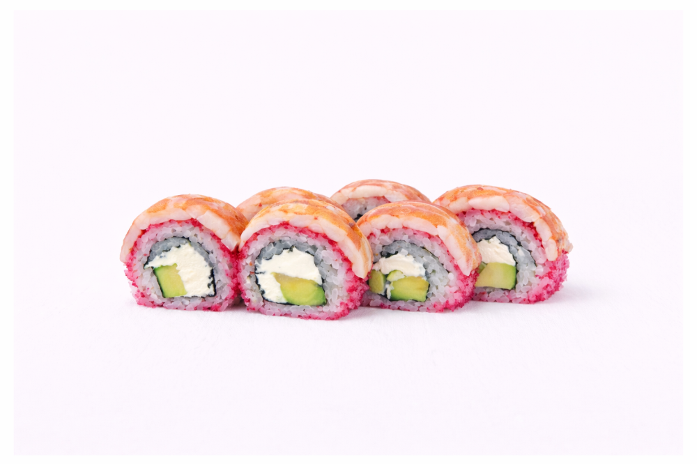 Пінк рол (230 грамів)