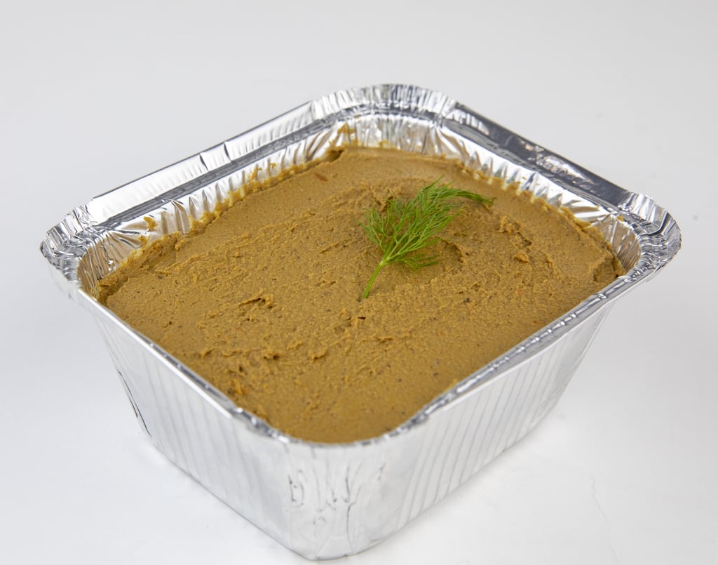 Ніжний курячий паштет 500 г.