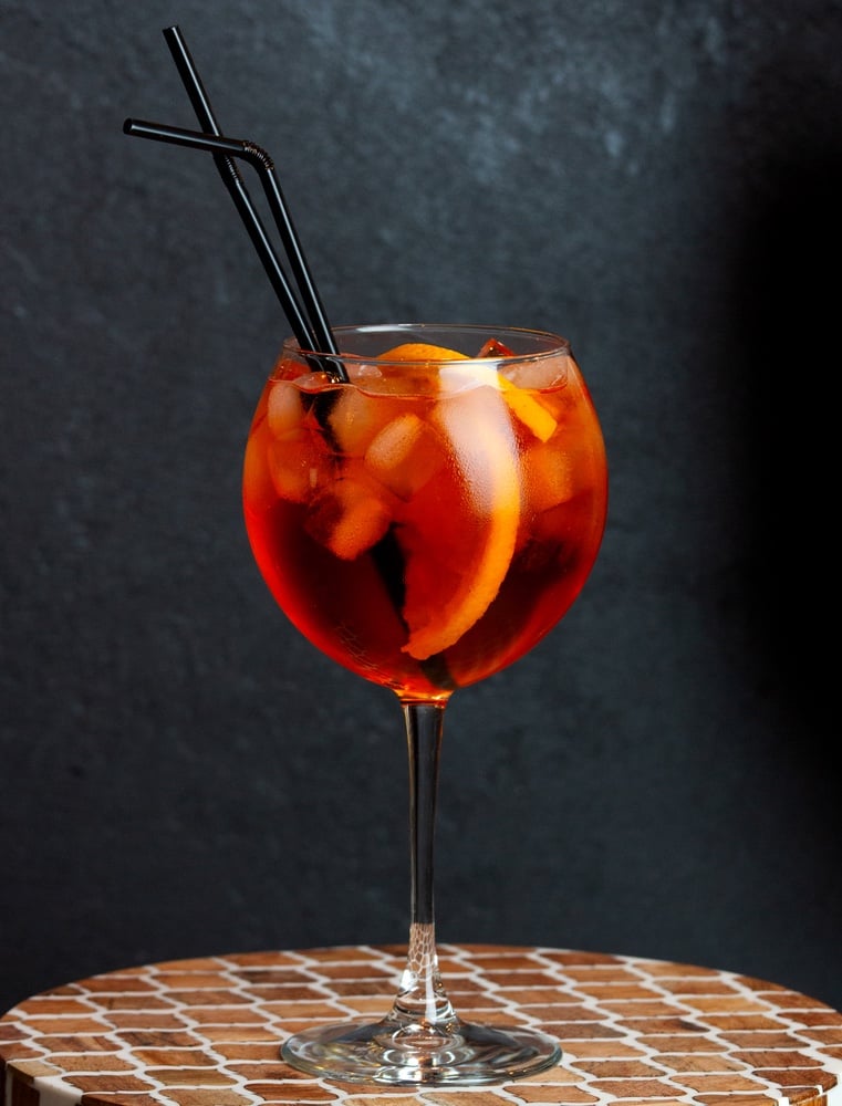 Aperol Spritz 