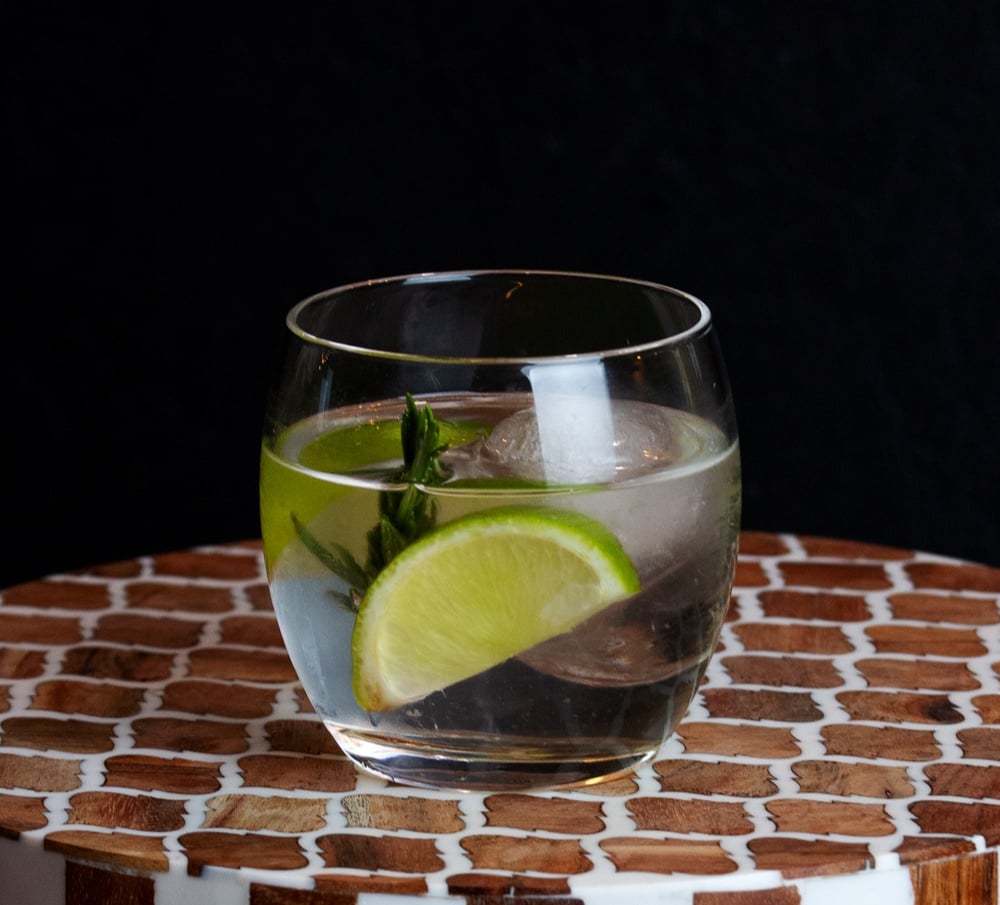 Gin Tonic