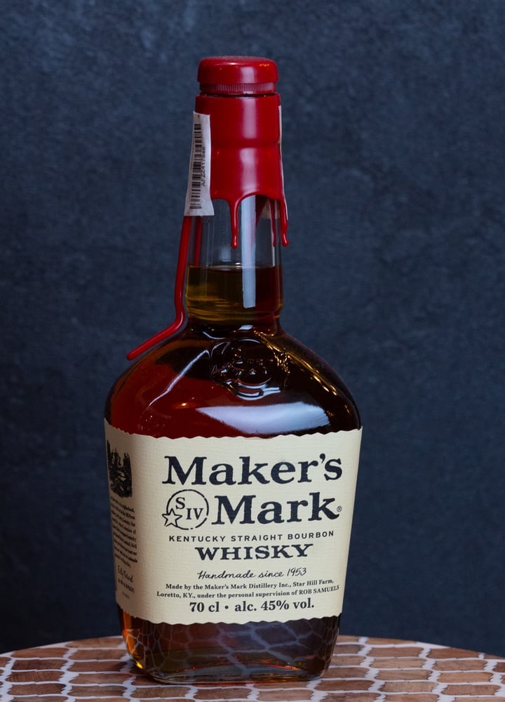Maker's  Mark 50 ml