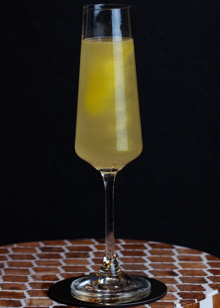 French 75
