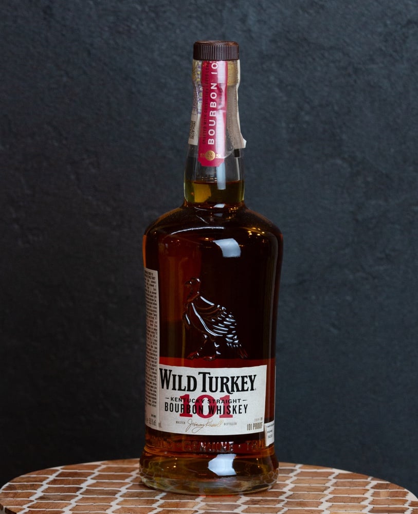  Wild Turkey 101 50 ml