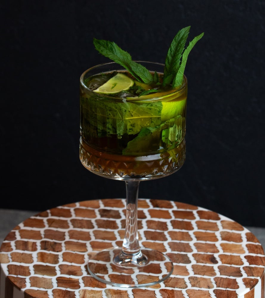Mojito Jäger