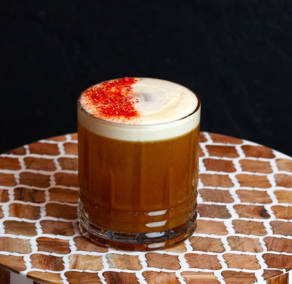 Wild Sour