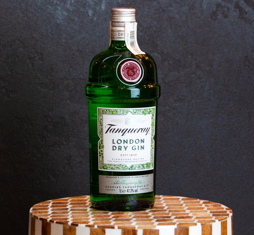 Gin Tanqueray 50 ml