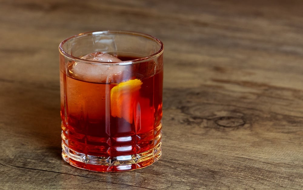 Boulevardier